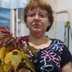 Марина Шевырина