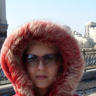 Елена Марданова