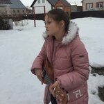 Аделина М.