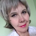 Галина Рядькина