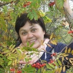 Татьяна Лущик