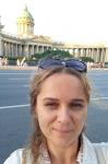 Анна Петрова