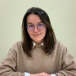 Диана Османовна Османова