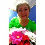 Анна Швецова