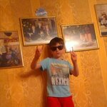 Максим Захаров