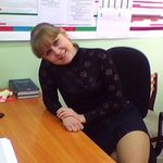 Анна Новикова