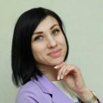 Evgenia Syropyatova