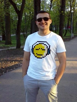 Иван Томин