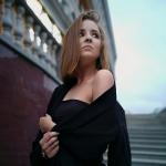 Diana Baklanova