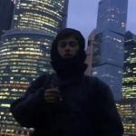 Евгений Шамранов