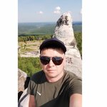 Сергей Налимов