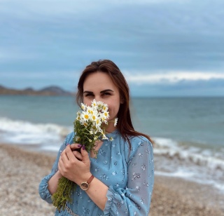 Светлана Сигутина