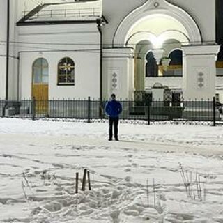 Evgeny Savelyev