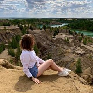Anya Istomina