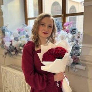 Alina Zhilina