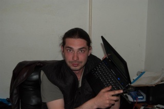 Павел Копцев