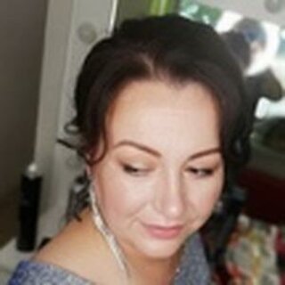 Кристина Иванова
