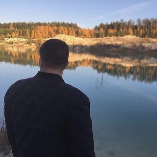 Андрей Мозжерин