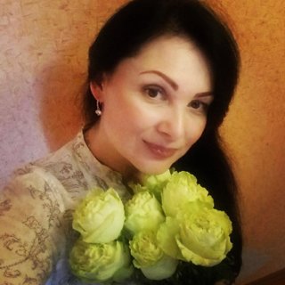 Yulia Soldatova-Stepanova