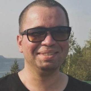 Андрей Корщиков