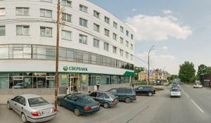Фотография Право-Екатеринбург 5