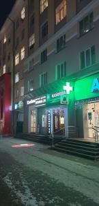 Фотография Защитник 5