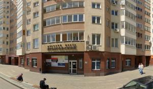 Фотография Blinovskih law firm 3