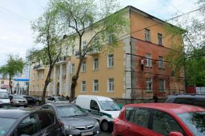 Фотография Адвокатский кабинет Пузанова Д.Г. 5