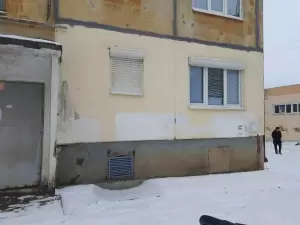 Фотография Парус 0
