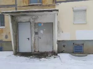 Фотография Парус 1