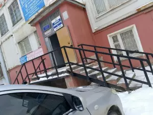 Фотография Юридический кабинет 1