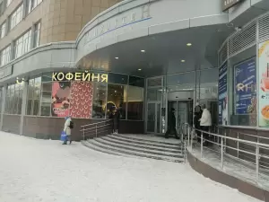 Фотография Адвокат Кожевятов Д.В. 1