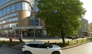 Фотография Адвокат Кожевятов Д.В. 2