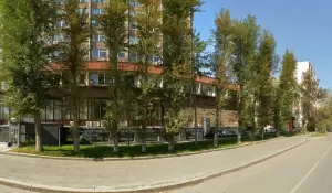 Фотография Адвокатский кабинет Воробьевой И.М. 4
