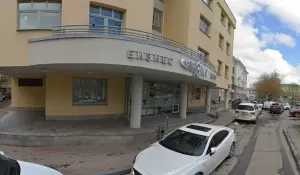 Фотография Адвокатский кабинет Карелиной Ю.В. 4