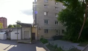 Фотография Правовой МедКонтроль 5