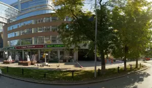 Фотография Юридическая практика 3