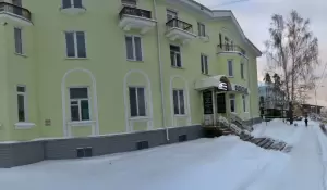 Фотография Юридическое консалтинговое агентство Никавед 3