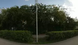 Фотография Парус 3