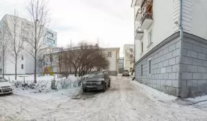 Фотография Адвокатский кабинет Виленского К.А. 2