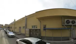 Фотография Нoвая жизнь 1