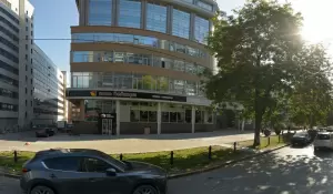 Фотография Лексинг 1