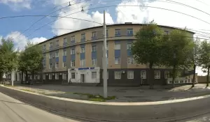 Фотография Юридическая консультация 1