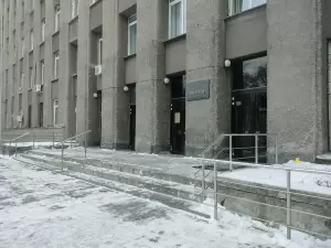 Фотография Kolgan Finance 1