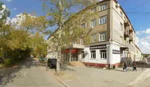 Фотография Финкон 2