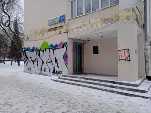 Фотография Лекстер 2