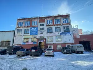 Фотография Юридический кабинет 4