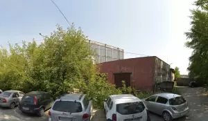 Фотография Юридический кабинет 5