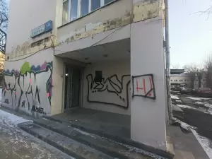 Фотография Лекстер 5
