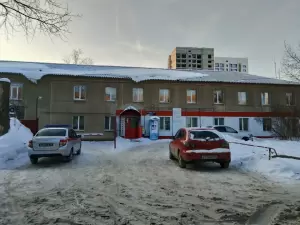 Фотография Омега 0